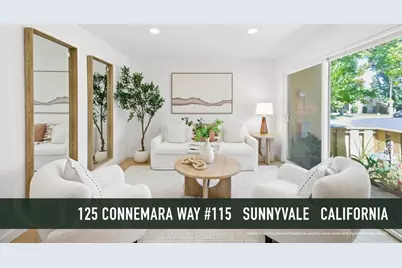 125 Connemara Way 115, Sunnyvale, CA 94087 - Photo 1