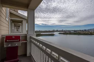 658 Sea Anchor Dr 2605, Redwood City, CA 94063 - Photo 18