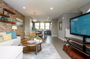 658 Sea Anchor Dr 2605, Redwood City, CA 94063 - Photo 4