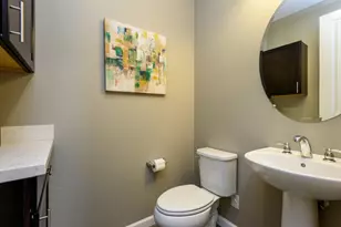 658 Sea Anchor Dr 2605, Redwood City, CA 94063 - Photo 8