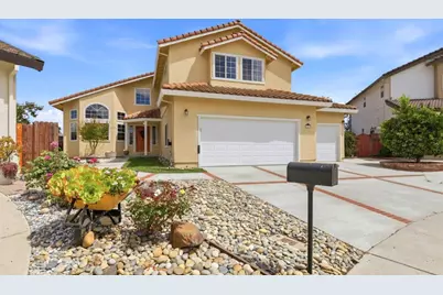 1641 El Camino De Vida, Hollister, CA 95023 - Photo 1