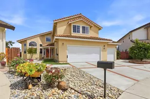 1641 El Camino De Vida, Hollister, CA 95023 - Photo 1