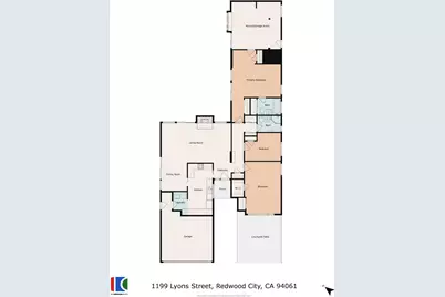 1199 Lyons St, Redwood City, CA 94061 - Photo 28