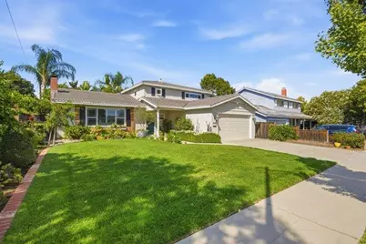 4385 Sherbourne Dr, San Jose, CA 95124 - Photo 2