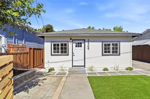2409 Summer St, San Jose, CA 95116 - Photo 1