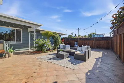 1741 S Norfolk St, San Mateo, CA 94403 - Photo 1