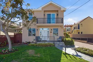1710-1712 Gum St, San Mateo, CA 94402 - Photo 2