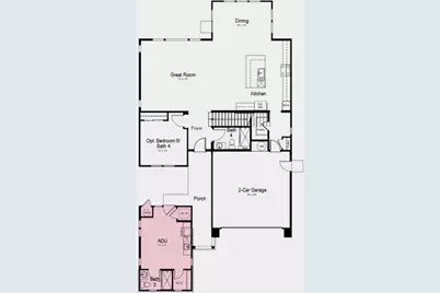 1607 Walsh Ave, Dublin, CA 94568 - Photo 2