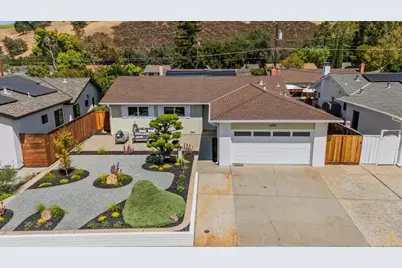 6250 Lillian Way, San Jose, CA 95120 - Photo 1