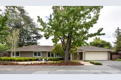 1331 Cotton St, Menlo Park, CA 94025 - Photo 1