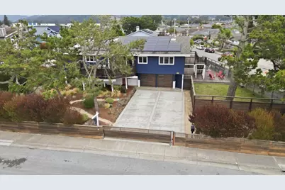 705 Alsace Loraine Ave, Half Moon Bay, CA 94019 - Photo 2