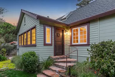 232 Highland Ter, Woodside, CA 94062 - Photo 2