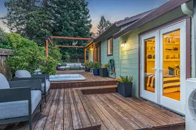 232 Highland Ter, Woodside, CA 94062 - Photo 20