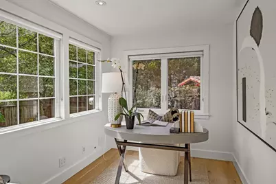 232 Highland Ter, Woodside, CA 94062 - Photo 4