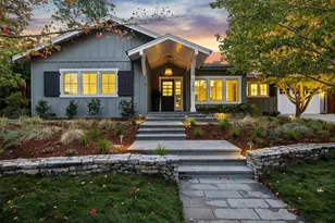 1780 Bay Laurel Dr, Menlo Park, CA 94025 - Photo 1