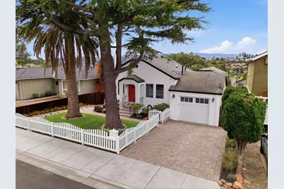 1817 Bayview Ave, Belmont, CA 94002 - Photo 38