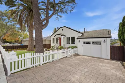 1817 Bayview Ave, Belmont, CA 94002 - Photo 2