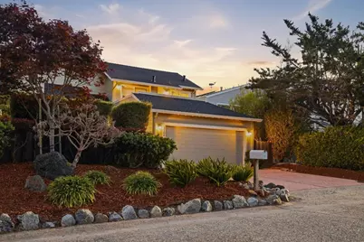 1104 Via Tornasol, Aptos, CA 95003 - Photo 52