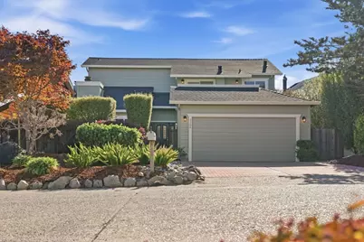 1104 Via Tornasol, Aptos, CA 95003 - Photo 48