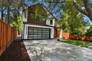 563 Encina Ave, Menlo Park, CA 94025 - Photo 2