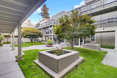 211 S Fremont 309, San Mateo, CA 94401 - Photo 34