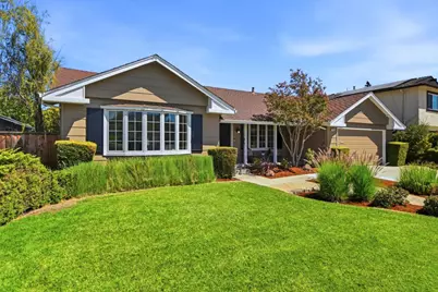 6738 Worthing Ct, San Jose, CA 95120 - Photo 2