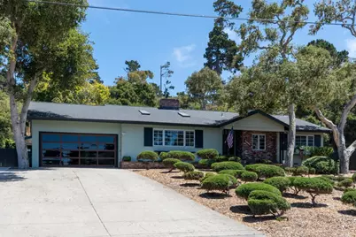 2809 Raccoon Trl, Pebble Beach, CA 93953 - Photo 1