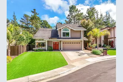 1920 Spyglass Dr, San Bruno, CA 94066 - Photo 2