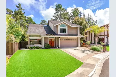 1920 Spyglass Dr, San Bruno, CA 94066 - Photo 4