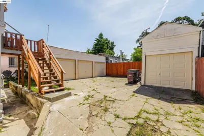 2508 79th Ave, Oakland, CA 94605 - Photo 12