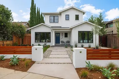 562 Palm Ave, Los Altos, CA 94022 - Photo 2