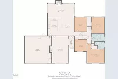 5453 Blossom Dale Dr, San Jose, CA 95124 - Photo 2