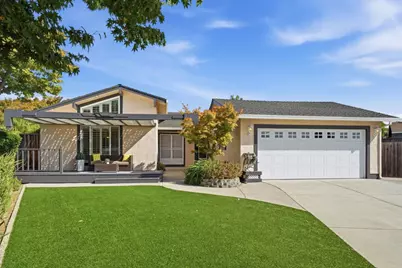 4110 Wingham Pl, San Jose, CA 95135 - Photo 1