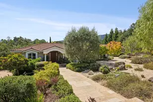 14950 Gypsy Hill Rd, Saratoga, CA 95070 - Photo 4