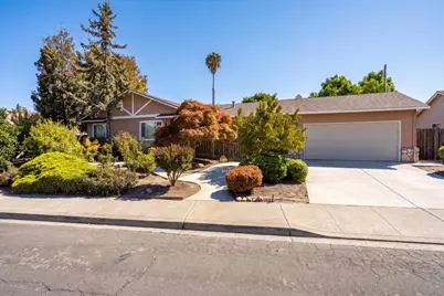 3444 Kenyon Dr, Santa Clara, CA 95051 - Photo 1