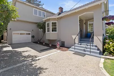 41 Bancroft Rd, Burlingame, CA 94010 - Photo 4