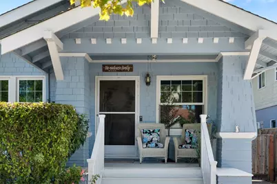 Palm Dr, Burlingame, CA 94010 - Photo 2