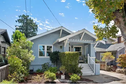 Palm Dr, Burlingame, CA 94010 - Photo 1