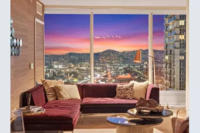 401 Harrison St 32B, San Francisco, CA 94105 - Photo 2