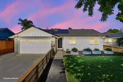 5256 Dent Ave, San Jose, CA 95118 - Photo 1