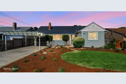 1121 Elmer St, Belmont, CA 94002 - Photo 2