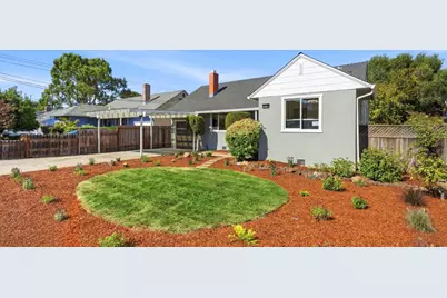 1121 Elmer St, Belmont, CA 94002 - Photo 4