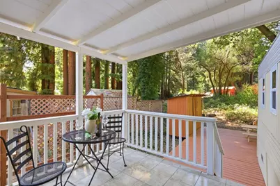 265 Brown Gables Rd 27, Ben Lomond, CA 95005 - Photo 22