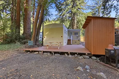 265 Brown Gables Rd 27, Ben Lomond, CA 95005 - Photo 28