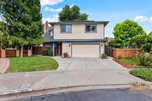 5815 Ettersberg Dr, San Jose, CA 95123 - Photo 2