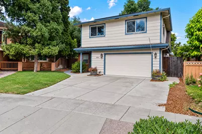 5815 Ettersberg Dr, San Jose, CA 95123 - Photo 4