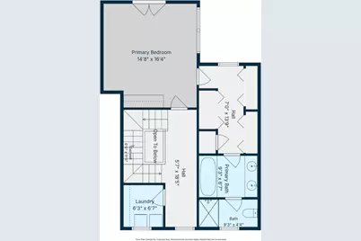 356 Santana Row 305, San Jose, CA 95128 - Photo 68