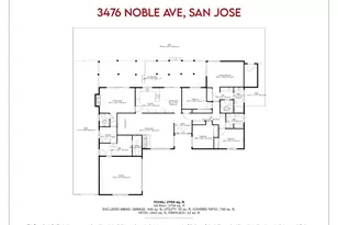 3476 Noble Ave, San Jose, CA 95132 - Photo 64