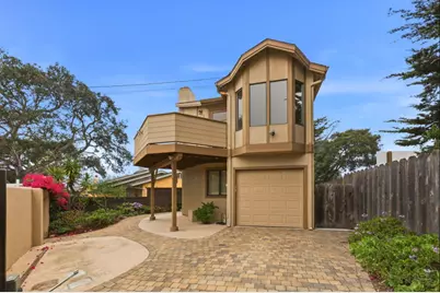 411 Estrella Ave, Monterey, CA 93940 - Photo 4