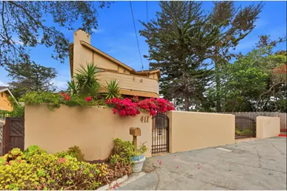 411 Estrella Ave, Monterey, CA 93940 - Photo 2
